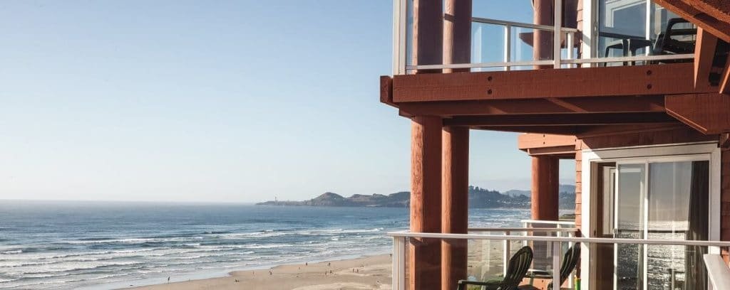 Hallmark Resort Newport