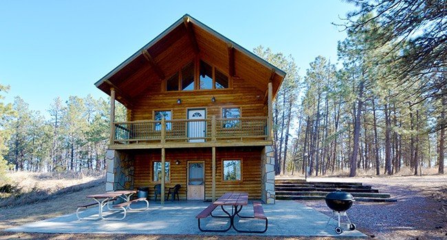 Heartland Elk Guest Ranch