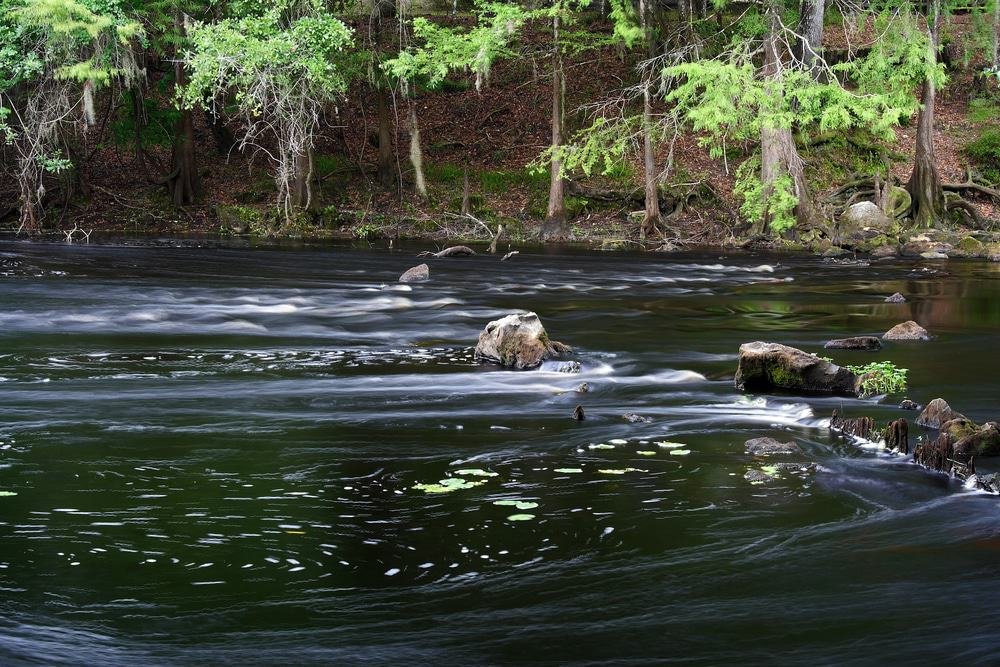 O'leno State Park