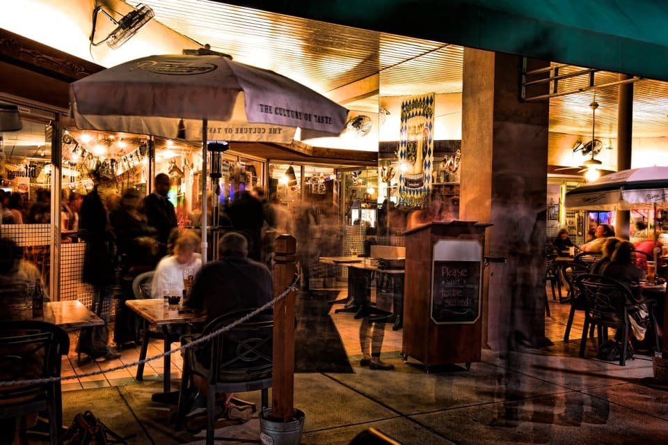 Hollerbachβs Willow Tree Cafe