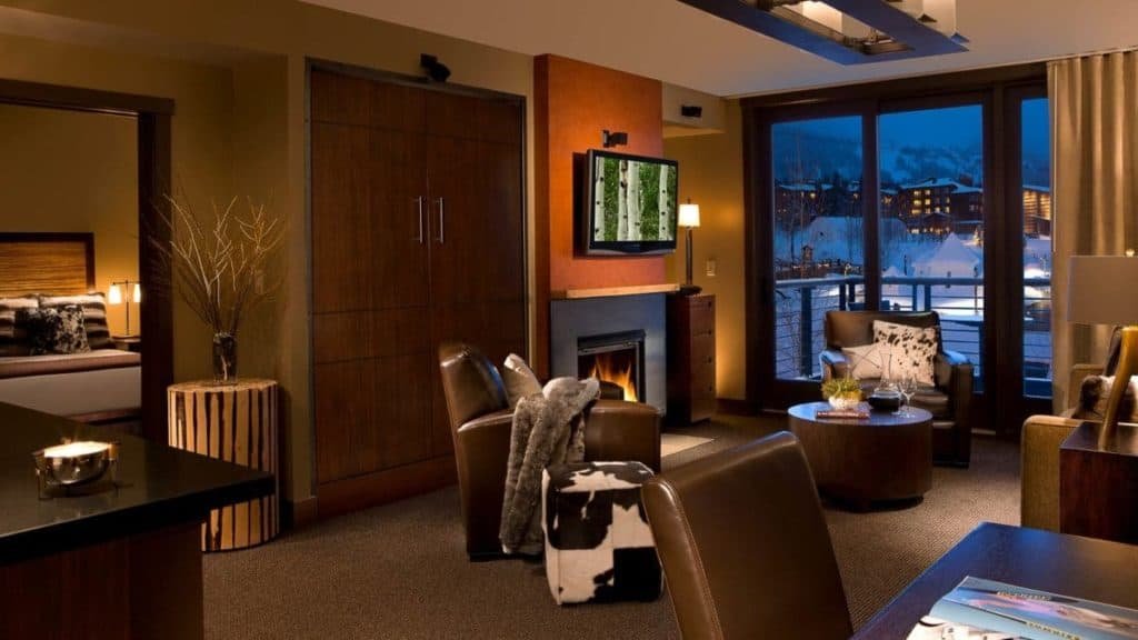Hotel Terra