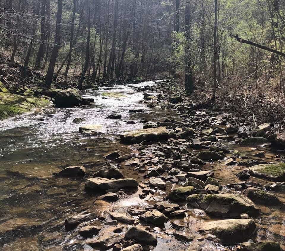 Hurricane Creek Park