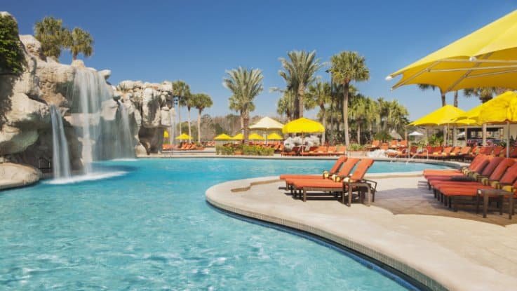 Hyatt Regency Grand Cypress