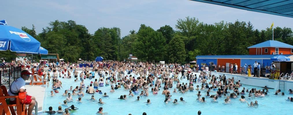 Idlewild and SoakZone, Ligonier