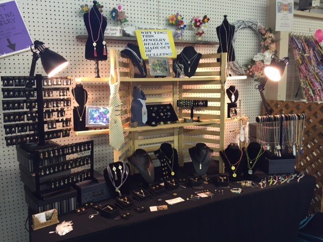 Jamie's Flea Market