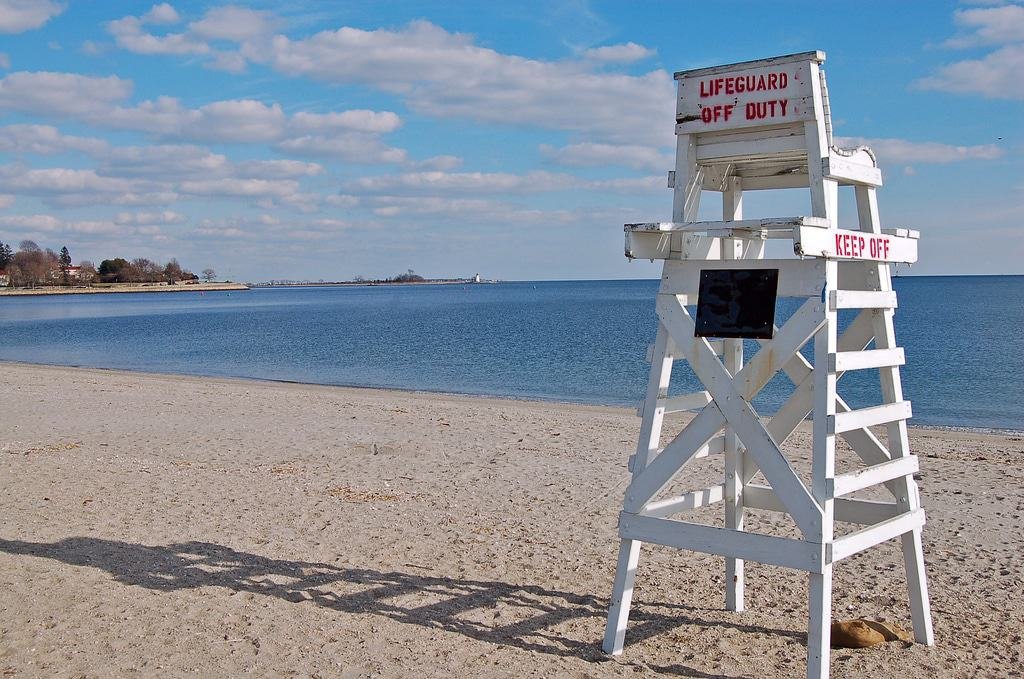 Jennings Beach