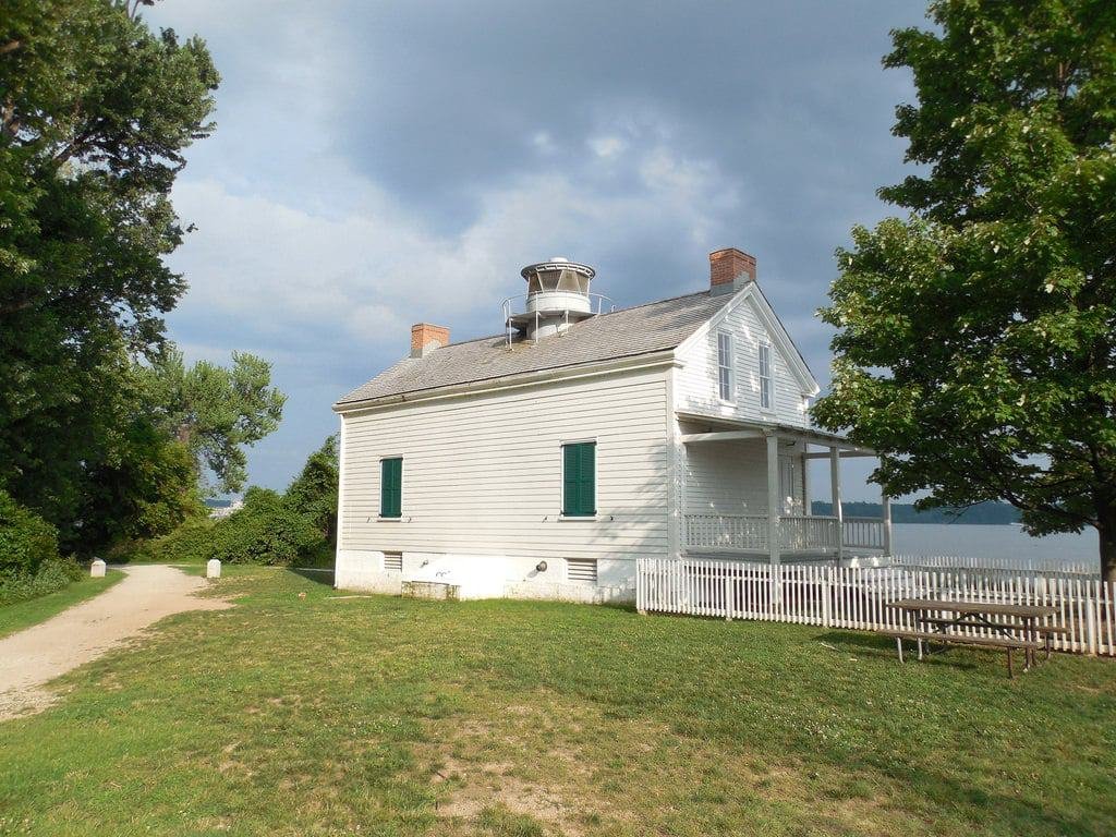 Jones Point Park