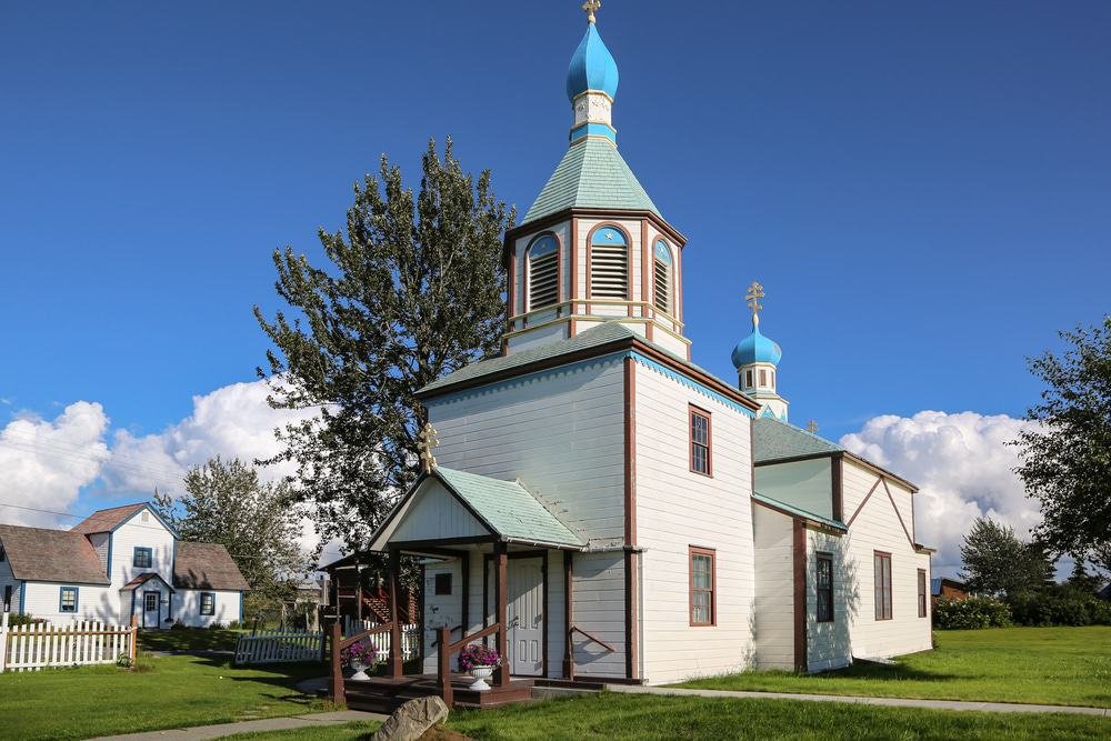 Kenai, Alaska
