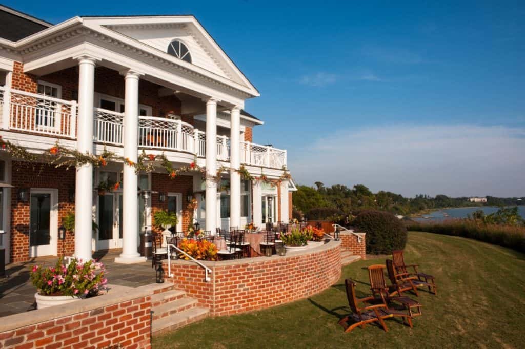 Kingsmill Resort