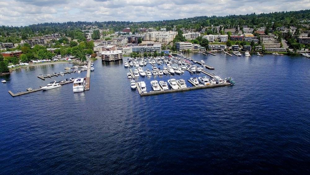 Kirkland, Washington