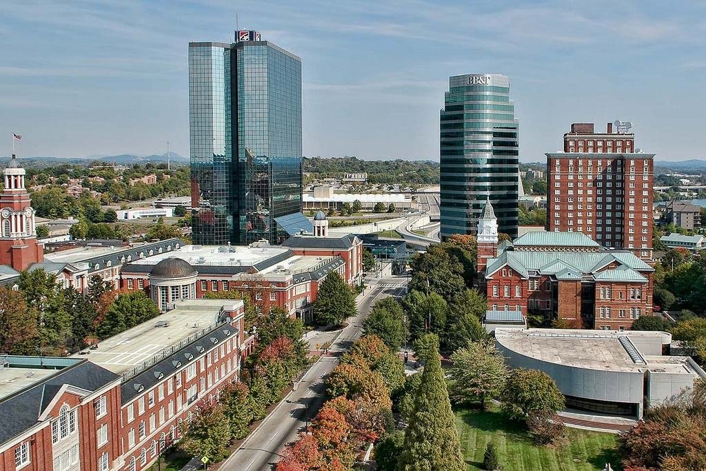 Knoxville