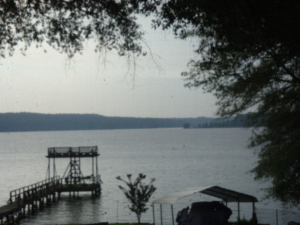 Lake Claiborne