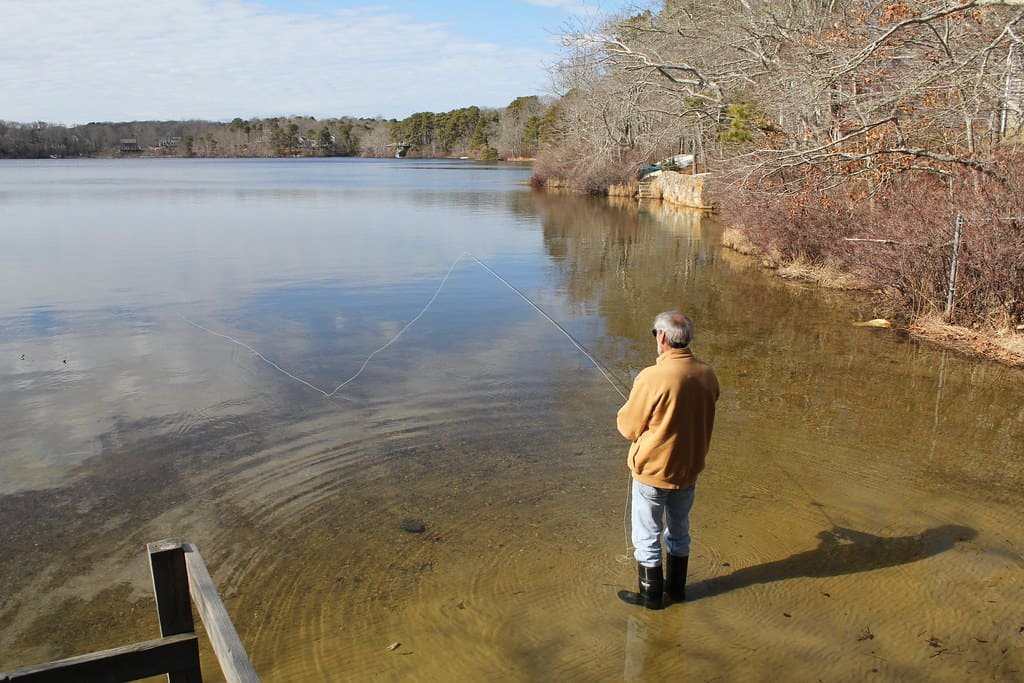 Lake Crystal