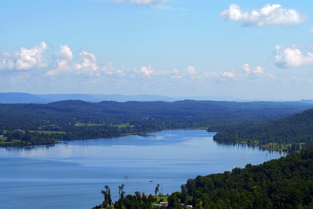 Lake Guntersville State Park