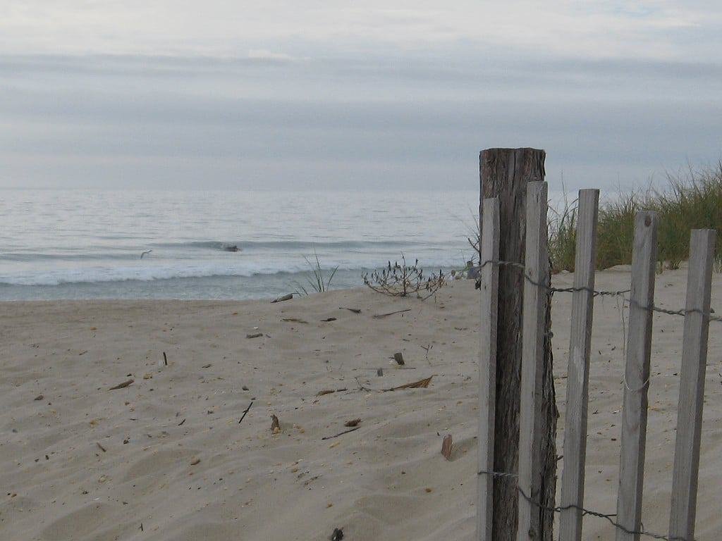 Lavallette Beach
