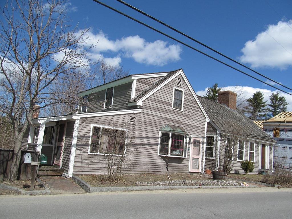 Lee, New Hampshire