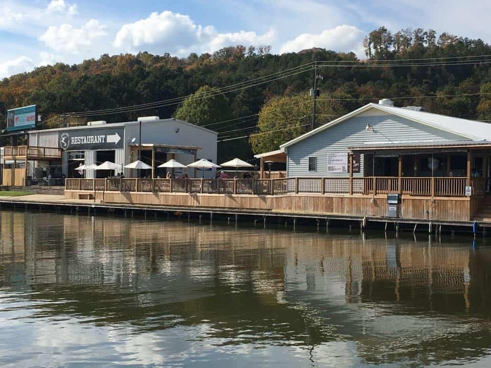 Little Bridge Marina