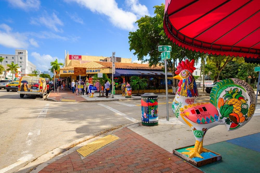 Little Havana, Miami