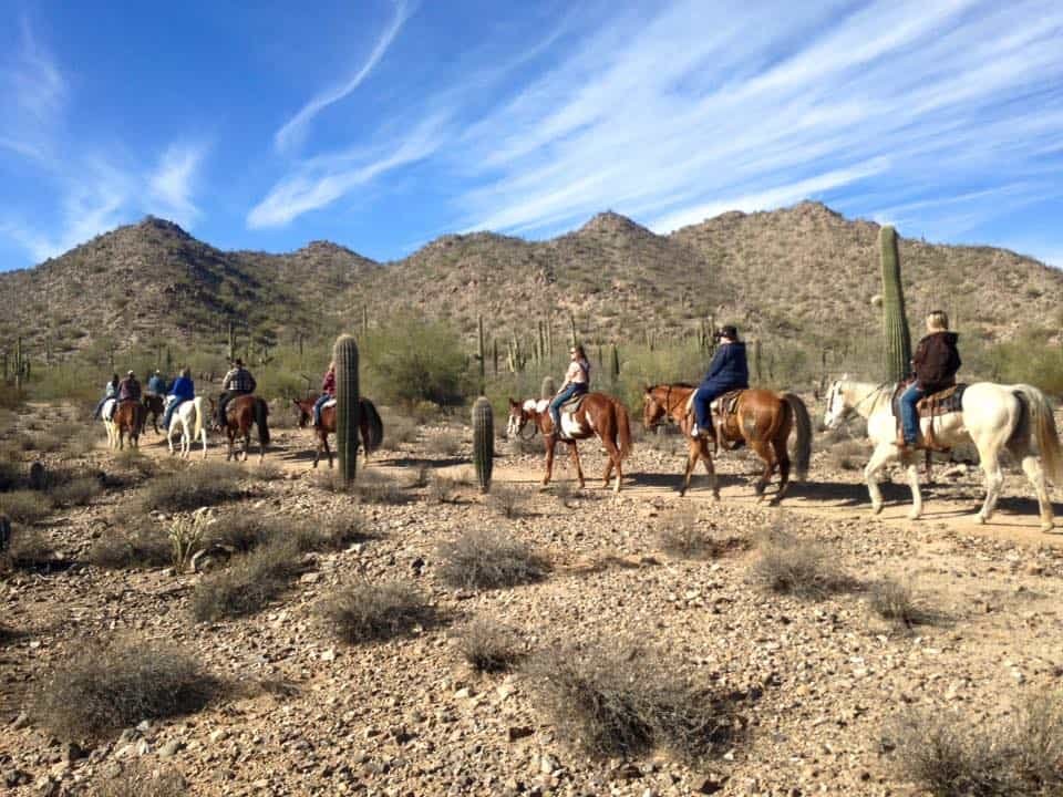 MD Ranch