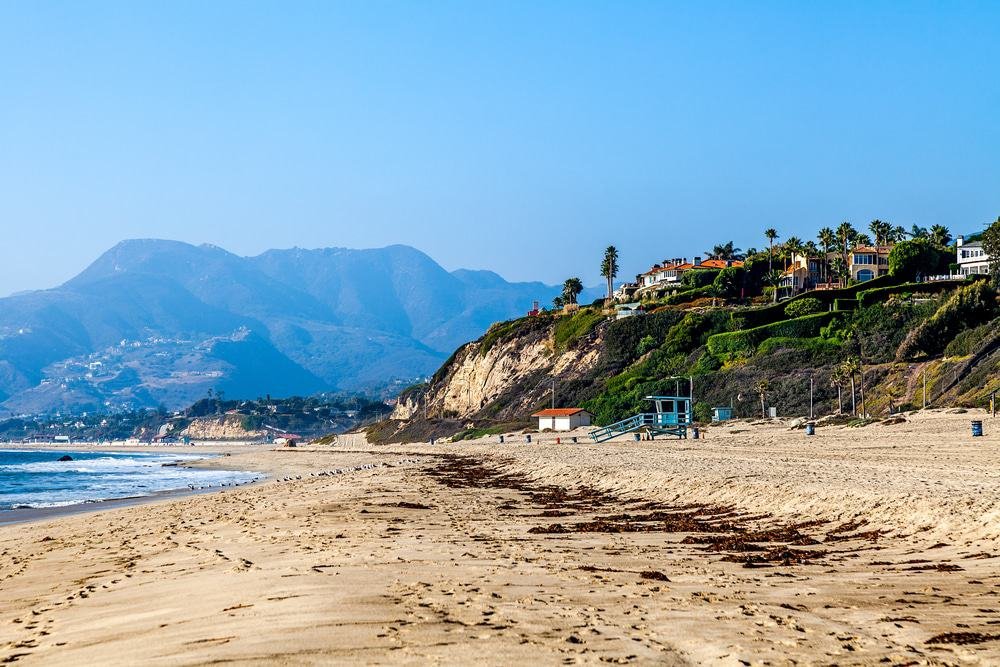 Malibu, California