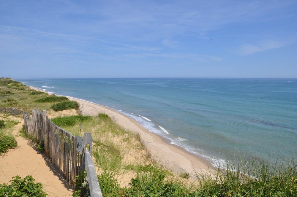 Marconi Beach