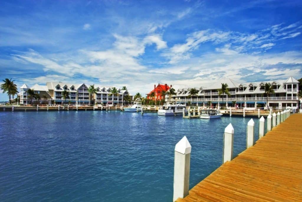 Margaritaville Resort and Marina