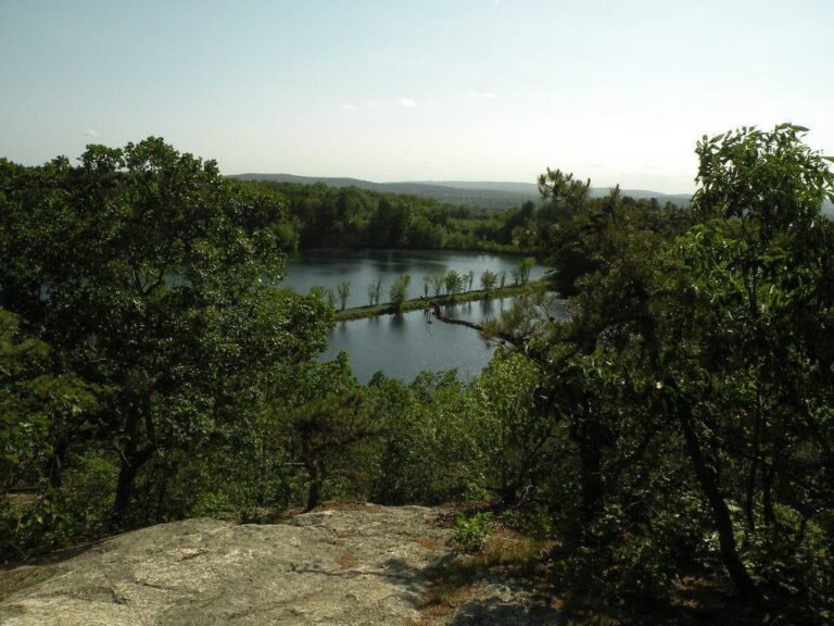 Mattabesett Trail