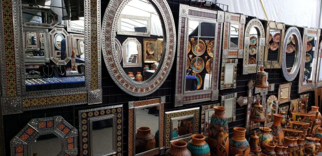 Mesa Market Place Swap Meet