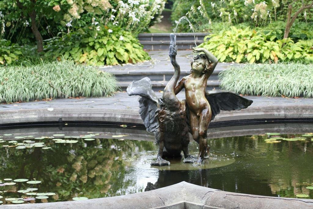Ladew Gardens, Monkton, Maryland