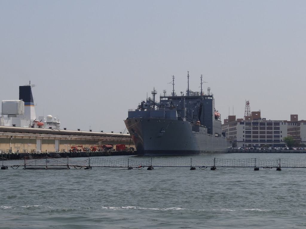 Naval Station Norfolk