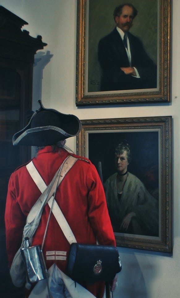 Norwalk Historical Society Museum