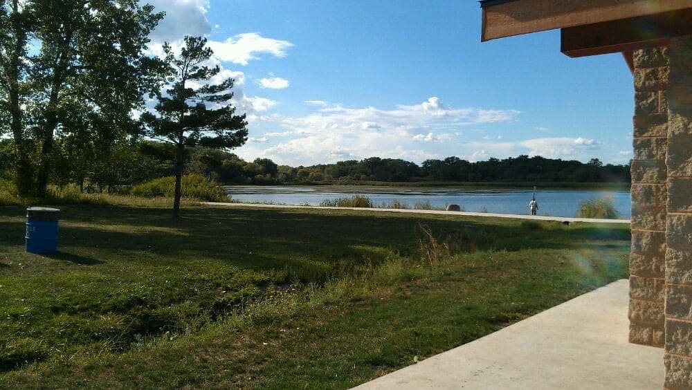 Oakhurst Forest Preserve
