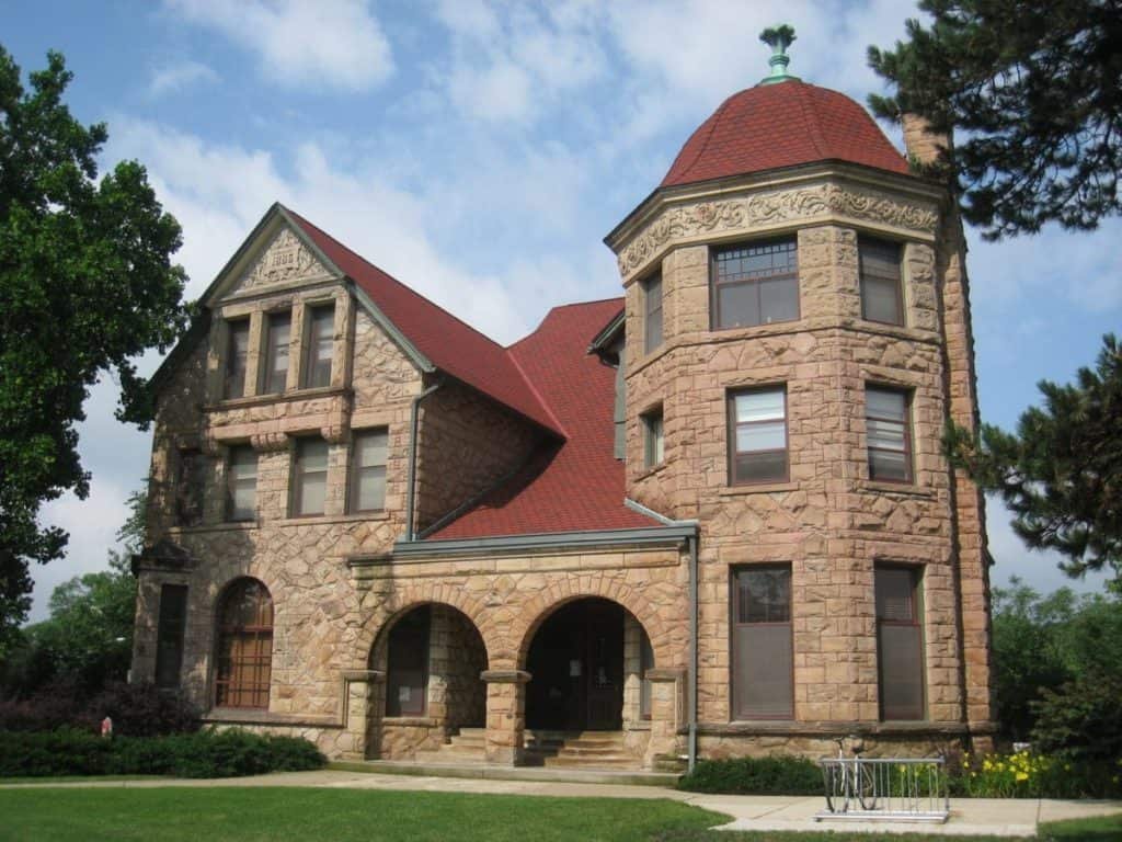 Oberlin College