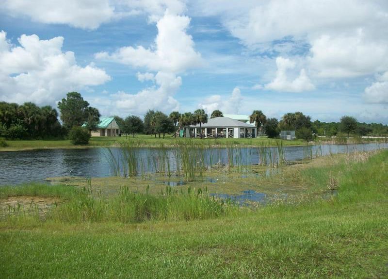 Palm Bay Regional Park