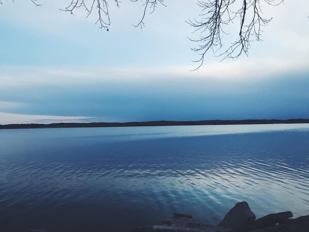 Pibel Lake