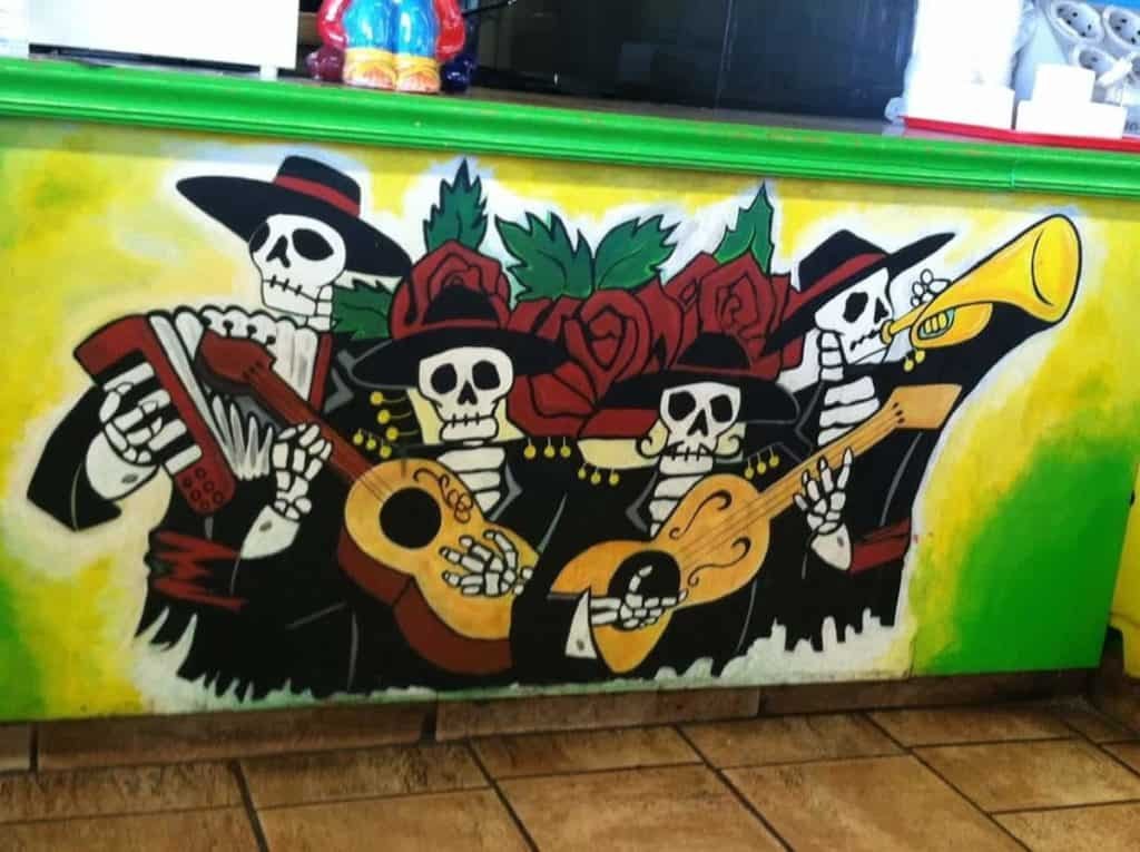 Rolbetoβs Mexican Restaurant