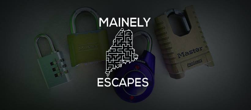 Mainely Escapes