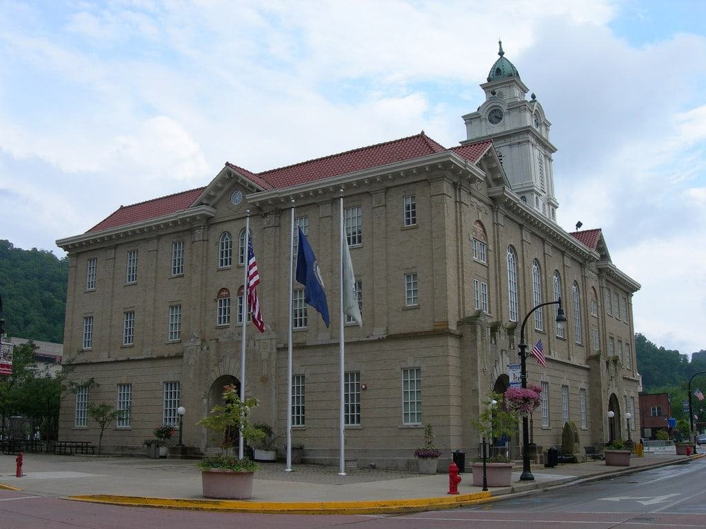 Pikeville, Kentucky
