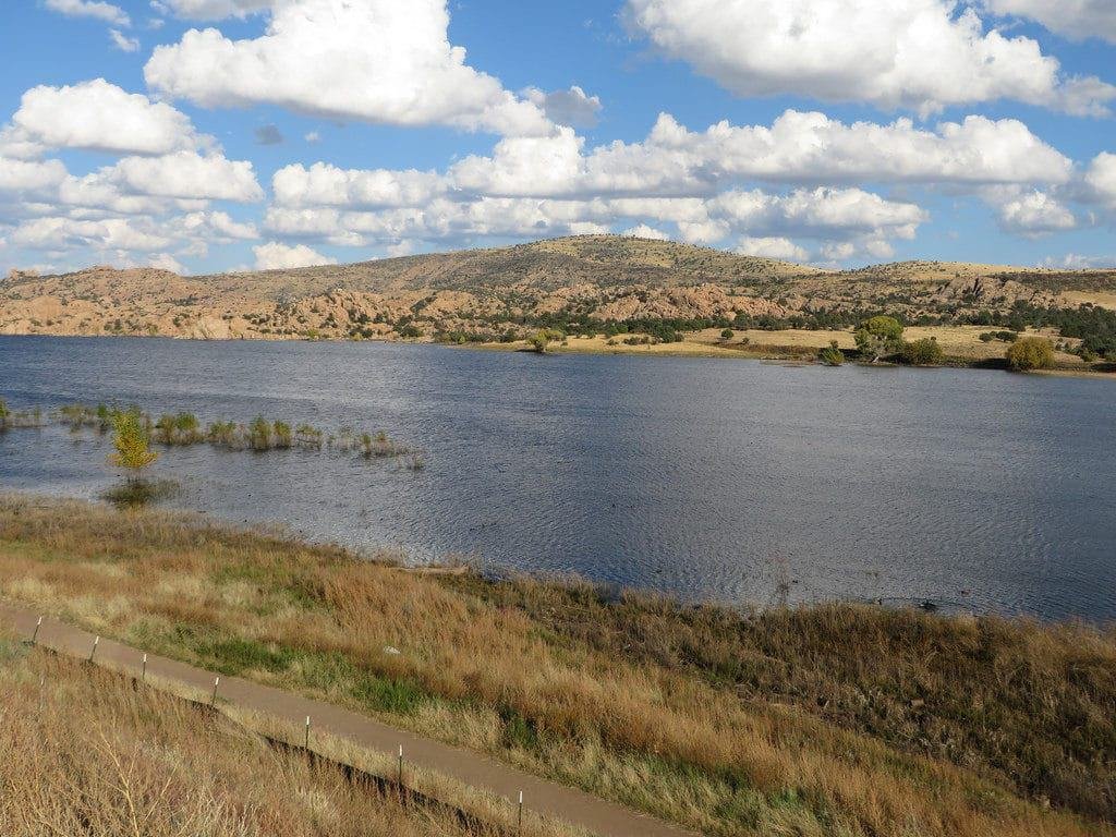 Prescott Peavine National Recreation Trail
