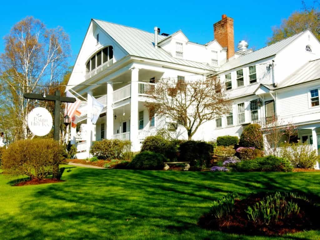 Rabbit Hill Inn