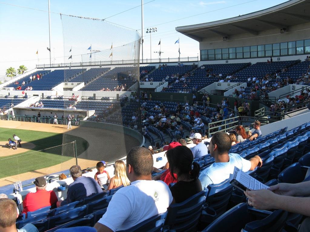 Rancho Cucamonga Quakes