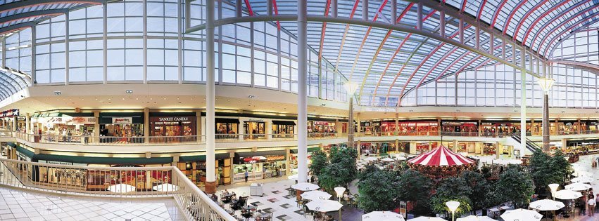 Riverchase Galleria, Hoover