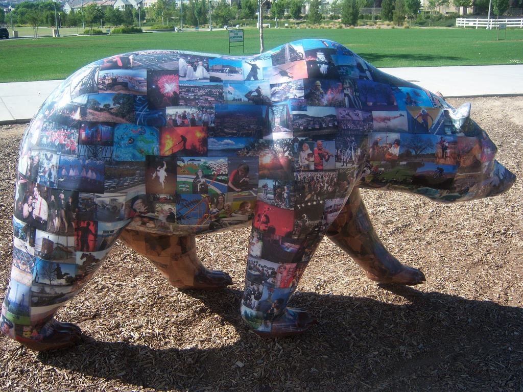 Santa Clarita Public Art