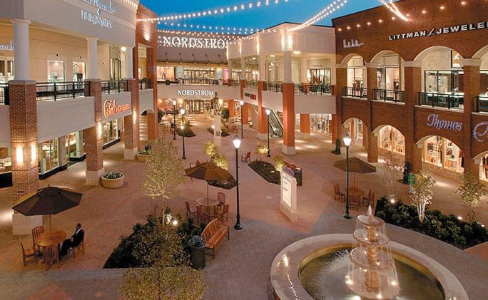 Short Pump Town Center