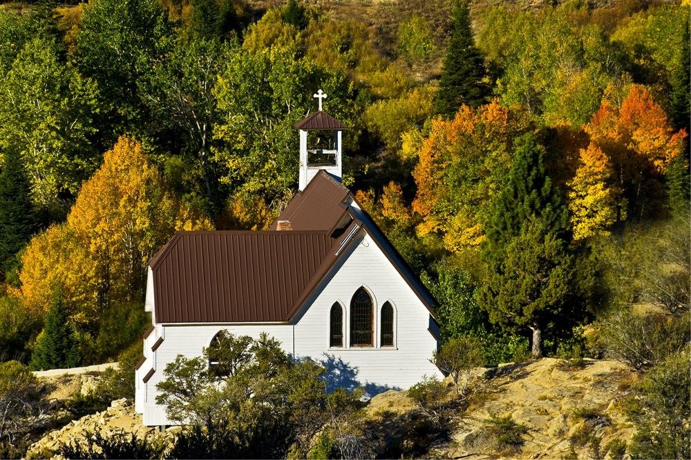 Silver City, Idaho