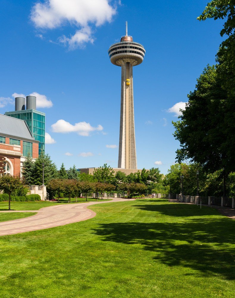 Skylon Tower