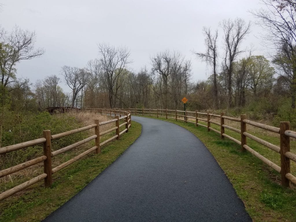 Southington Linear Trail