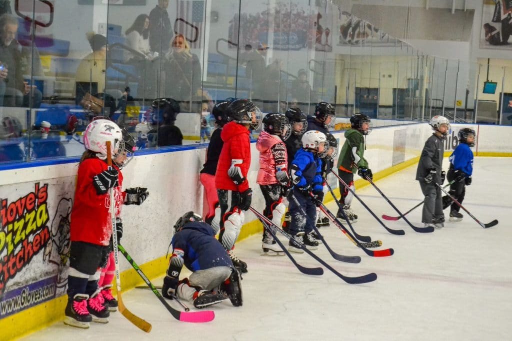 Sports Center Of Connecticut
