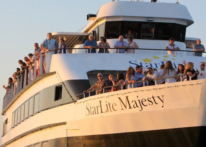 Starlite Cruises