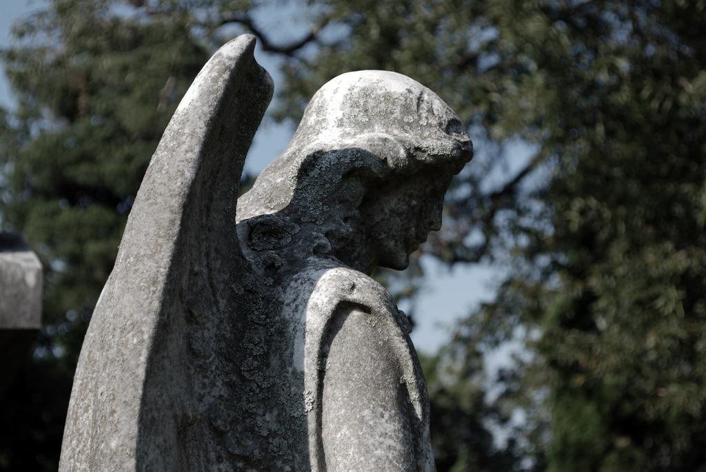 Greenwood Cemetery